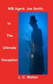 The Ultimate Deception (The Ultimate Series, #1) (eBook, ePUB)