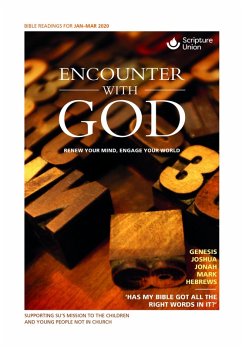 Encounter with God (eBook, ePUB)