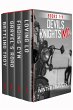Devil's Knights MC Books 1-4 (eBook,... - Bild 1
