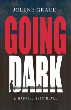 Going Dark (Gabriel Jets) (eBook, ePUB) - Grace, Jolene
