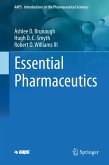 Essential Pharmaceutics (eBook, PDF)