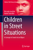 Children in Street Situations (eBook, PDF)