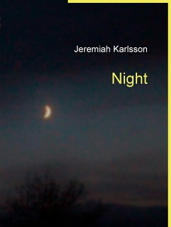 Night (eBook, ePUB) - Karlsson, Jeremiah