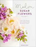 Modern Sugar Flowers, Volume 2 (eBook, ePUB)
