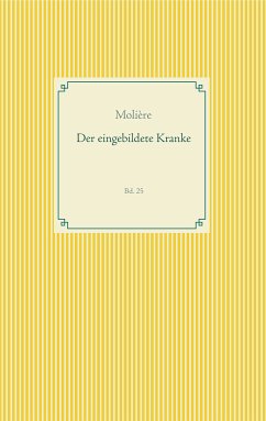 Der eingebildete Kranke (eBook, ePUB)