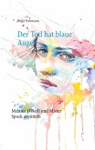 Der Tod hat blaue Augen (eBook, ePUB) Der Tod hat blaue Augen (eBook, ePUB)