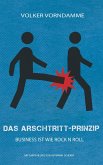 Das Arschtritt-Prinzip (eBook, ePUB)