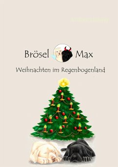 Brösel & Max (eBook, ePUB)