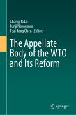 The Appellate Body of the WTO and Its Reform (eBook, PDF)