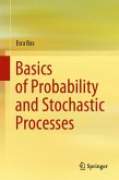 Basics of Probability and Stochastic Processes (eBook, PDF)