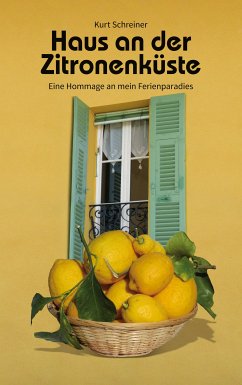 Haus an der Zitronenküste (eBook, ePUB)
