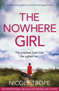 The Nowhere Girl (eBook, ePUB) - Trope, Nicole