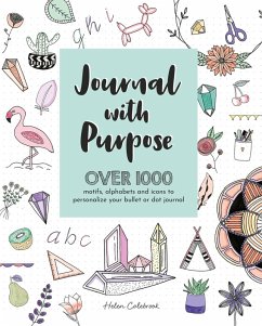 Cover Journal with Purpose (eBook, ePUB)