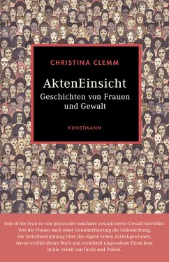 AktenEinsicht (eBook, ePUB) - Clemm, Christina