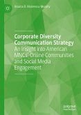 Corporate Diversity Communication Strategy (eBook, PDF)