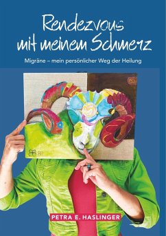 Rendezvous mit meinem Schmerz (eBook, ePUB)
