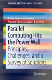 Parallel Computing Hits the Power Wall (eBook, PDF)