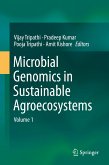 Microbial Genomics in Sustainable Agroecosystems (eBook, PDF)