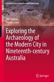 Exploring the Archaeology of the Modern City in Nineteenth-century Australia (eBook, PDF)