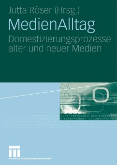 MedienAlltag (eBook, PDF)