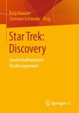 Star Trek: Discovery (eBook, PDF)