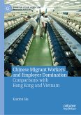 Chinese Migrant Workers and Employer Domination (eBook, PDF)