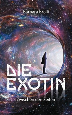 Die Exotin (eBook, ePUB)