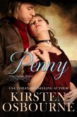 Penny (Orlan Orphans) (eBook, ePUB) Penny (Orlan Orphans) (eBook, ePUB)
