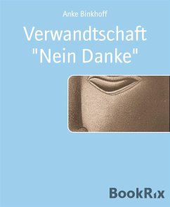 Cover Verwandtschaft 