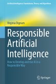 Responsible Artificial Intelligence (eBook, PDF)
