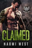 Claimed (Book 2) (eBook, ePUB)