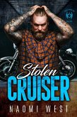 Stolen Cruiser (Devil's Wings MC, #2) (eBook, ePUB)