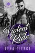 Violent Ride (Chained Angels MC, #3)... - Bild 1
