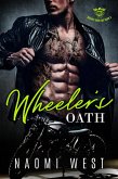 Wheeler's Oath (Satan's Sons MC, #3) (eBook, ePUB)