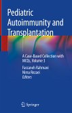 Pediatric Autoimmunity and Transplantation (eBook, PDF)
