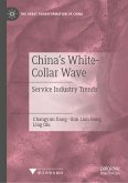 China's White-Collar Wave (eBook, PDF)