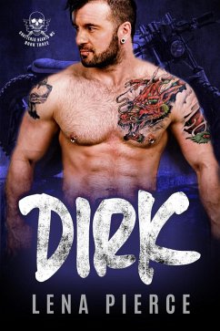 Dirk (Book 3) (eBook, ePUB) - Pierce, Lena