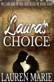 Laura's Choice (eBook, ePUB) Laura's Choice (eBook, ePUB)