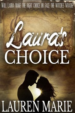 Laura's Choice (eBook, ePUB) - Marie, Lauren