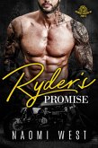 Ryder's Promise (Midnight Hunters MC, #3) (eBook, ePUB)