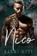 Nico (Book 2) (eBook, ePUB) - Bild 1