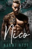 Nico (Book 2) (eBook, ePUB)