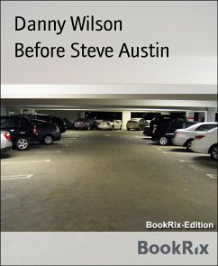 Before Steve Austin (eBook, ePUB) - Wilson, Danny