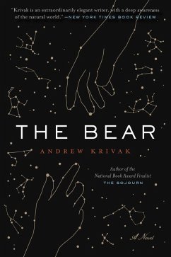 The Bear (eBook, ePUB) - Krivak, Andrew