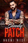 Bloody Patch (Satan's Legion MC, #2) (eBook, ePUB)