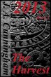 2013: The Harvest (eBook, ePUB) - Bild 1