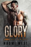 Glory (Book 3) (eBook, ePUB)