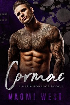 Cover Cormac (Book 2) (eBook, ePUB)