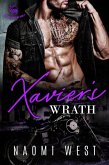 Xavier's Wrath (Reaper's Hearts MC, #2) (eBook, ePUB)