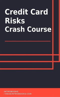 Cover Credit Card Risks Crash Course (eBook, ePUB)